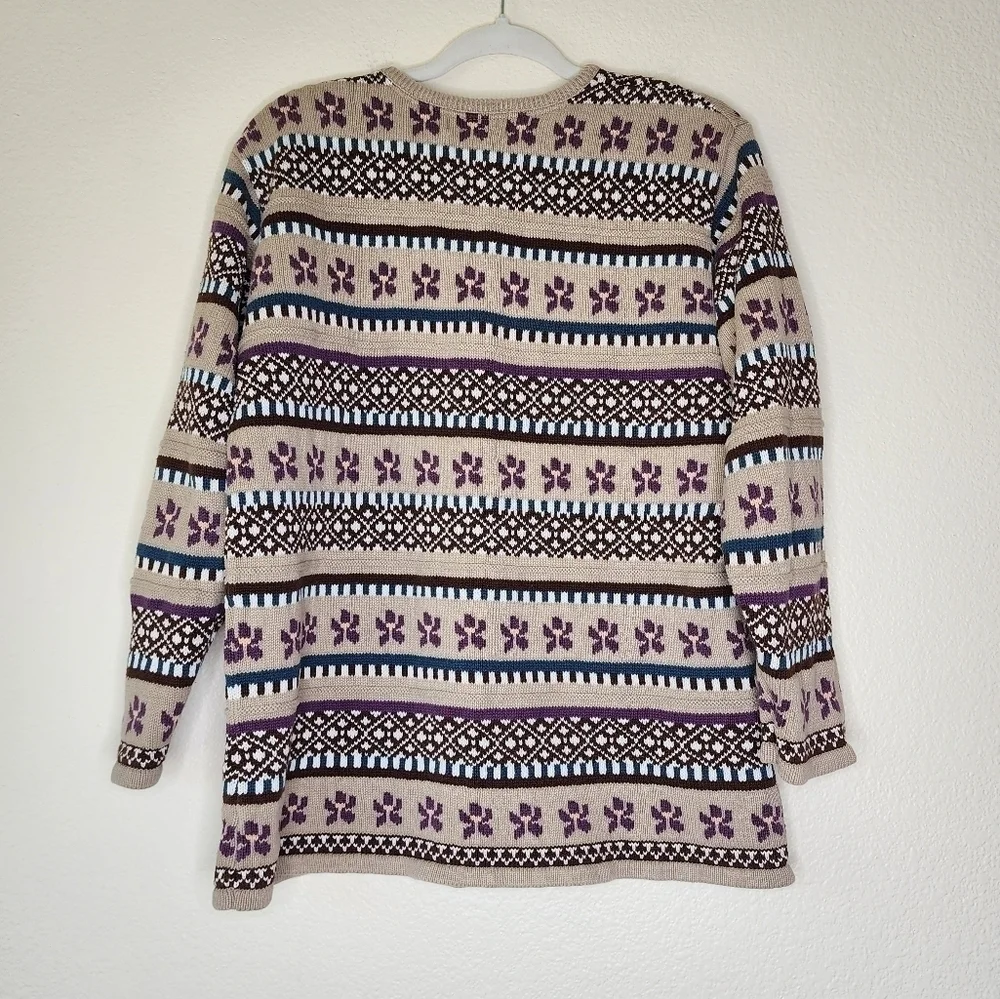 Vintage First Issue Sweater S
